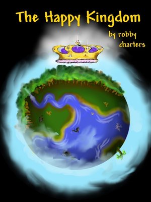 cover image of The Happy Kingdom